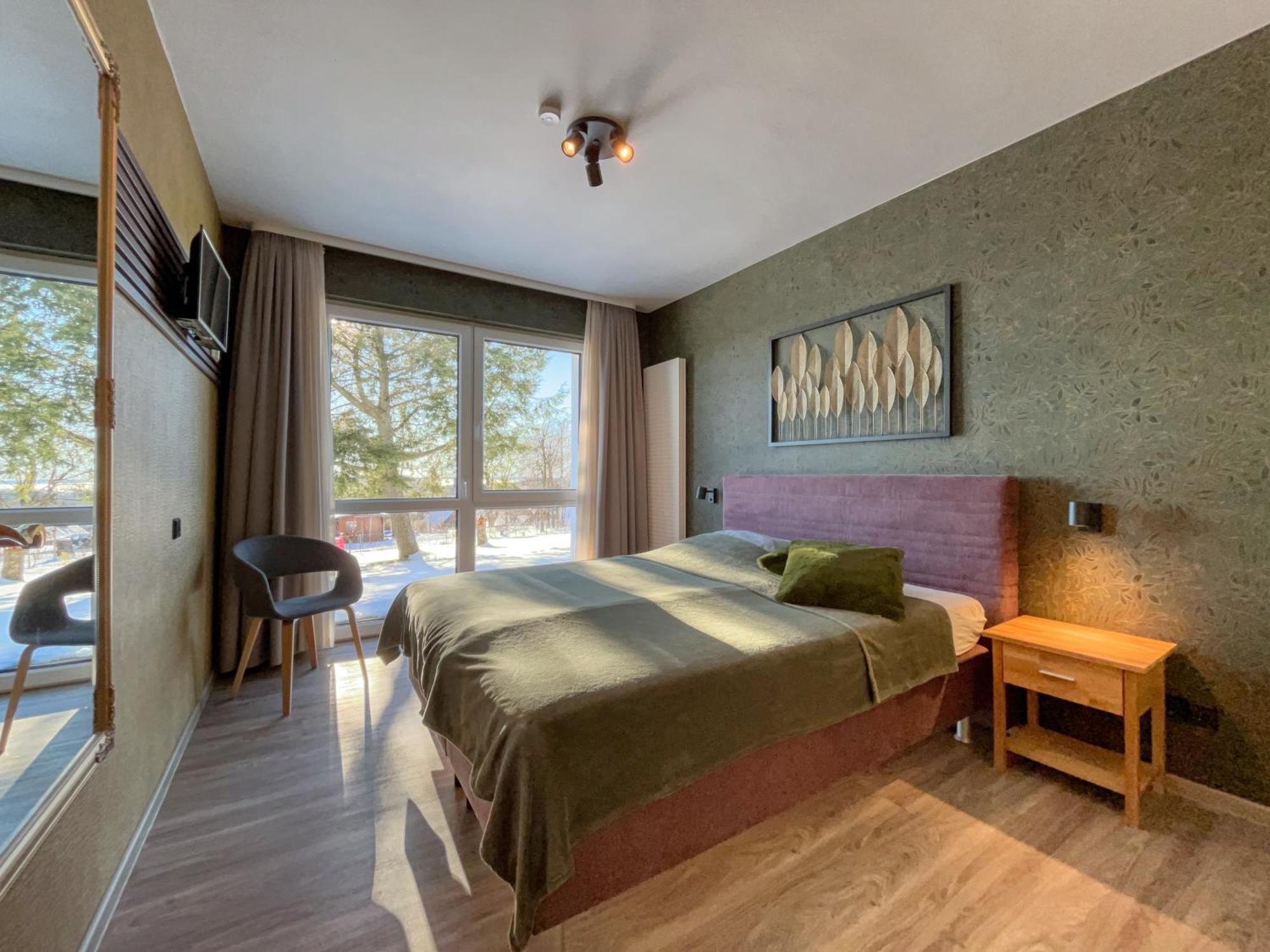 Berghotel Hohegeiss Exterior photo